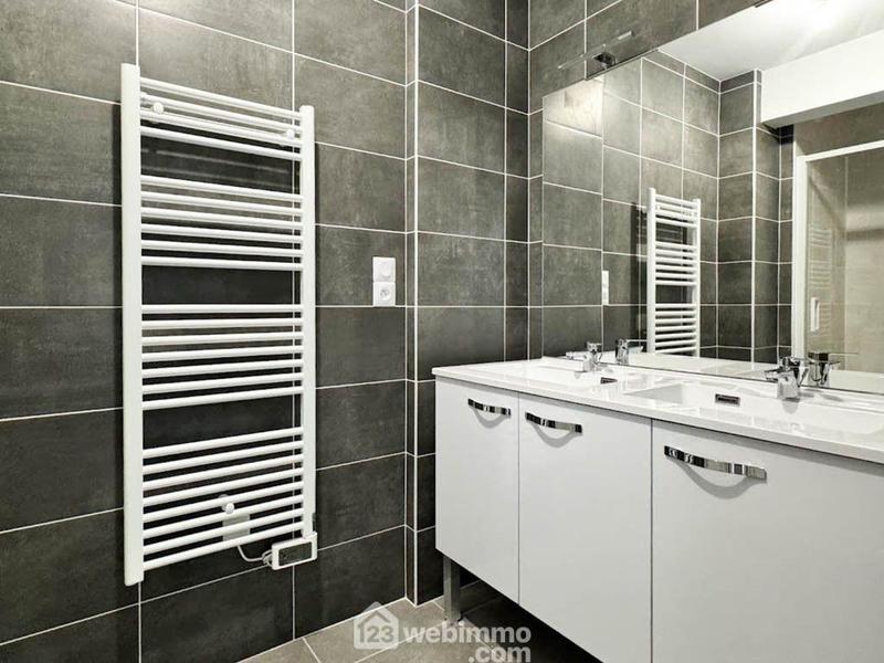 Appartement - 103 m² - 4 pièces