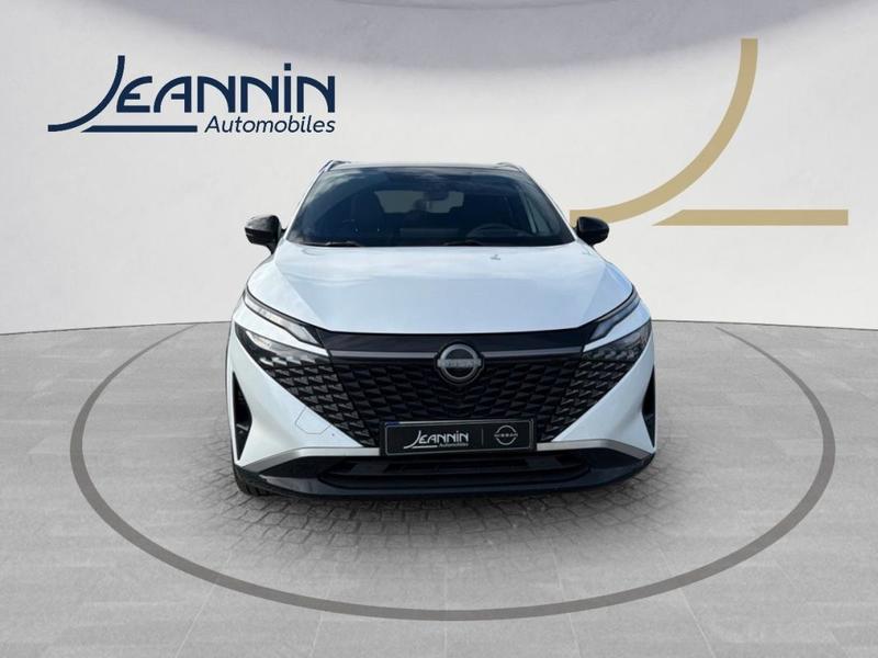 Nissan Qashqai Hybrid e-Power Gen3 190 ch Tekna+