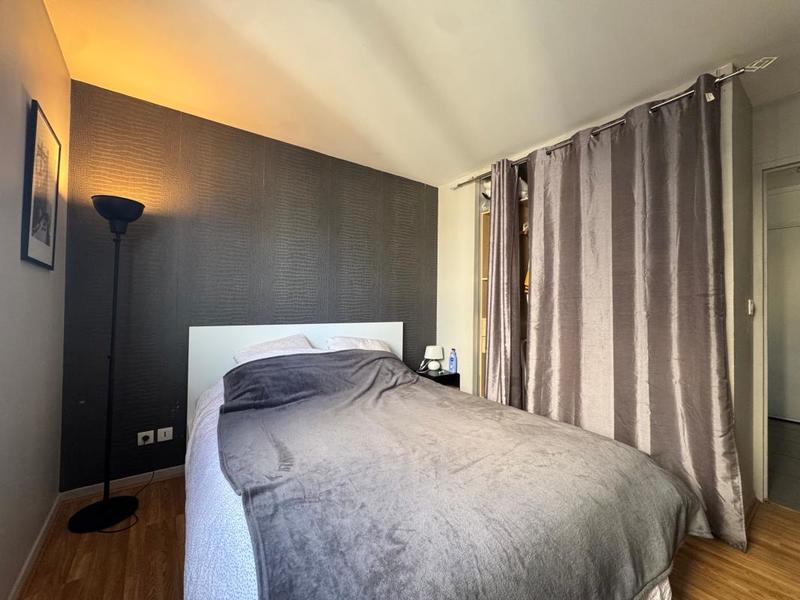 Appartement - 37 m² - 1 pièce