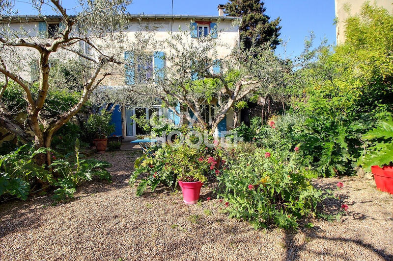 Maison - 209 m² - 6 pièces