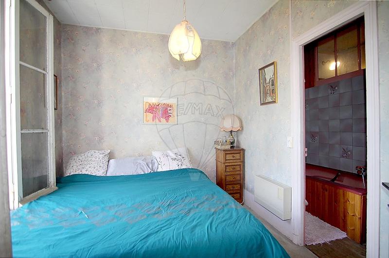 Maison - 174 m² - 25 pièces