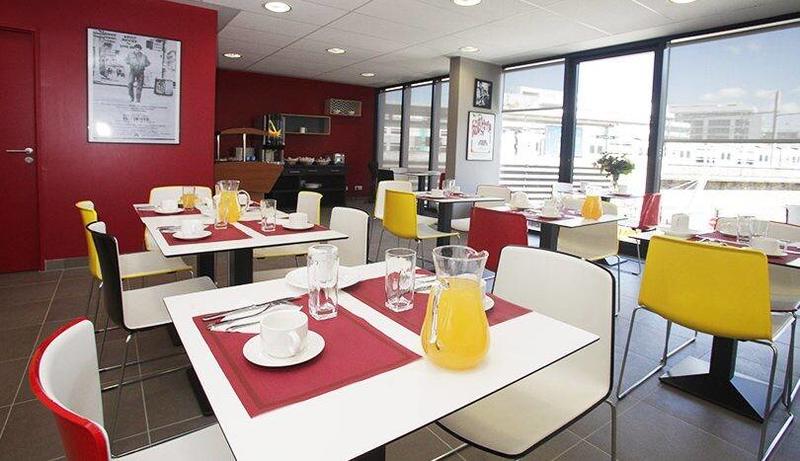 Studio - 20 m² - 1 pièce