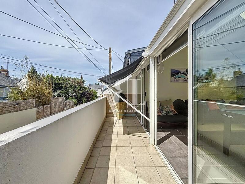 Maison - 141 m² - 6 pièces