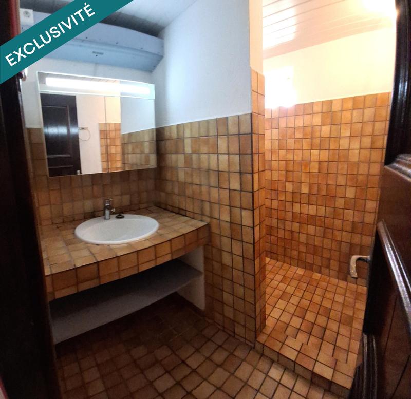 Villa - 240 m² - 8 pièces