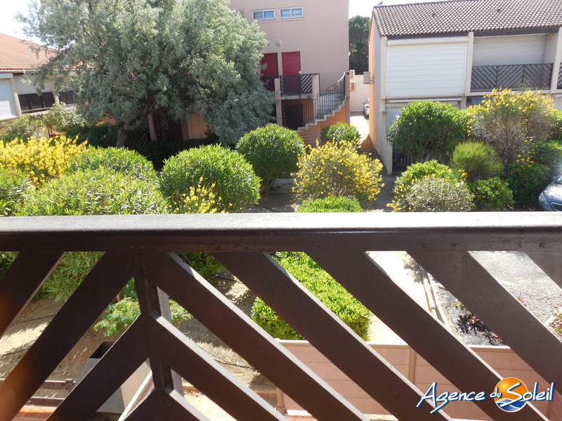 Appartement - 24 m² - 2 pièces