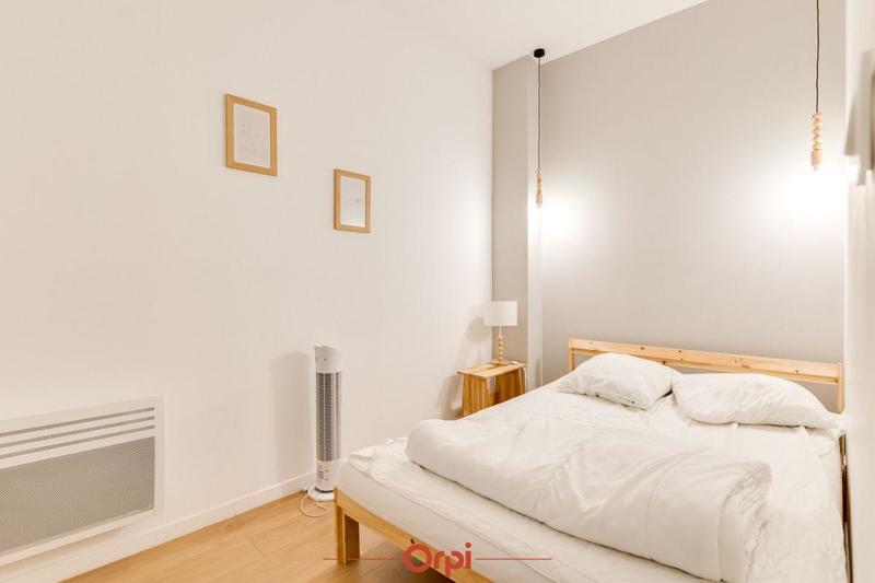 Appartement - 49 m² - 3 pièces