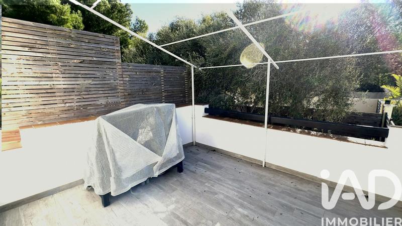 Maison - 117 m² - 7 pièces