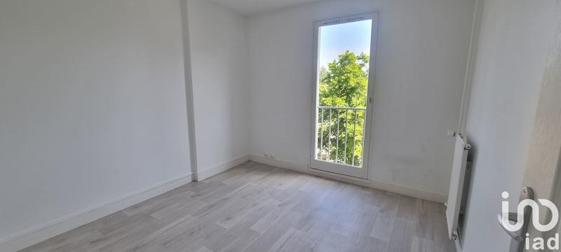 Appartement - 103 m² - 5 pièces