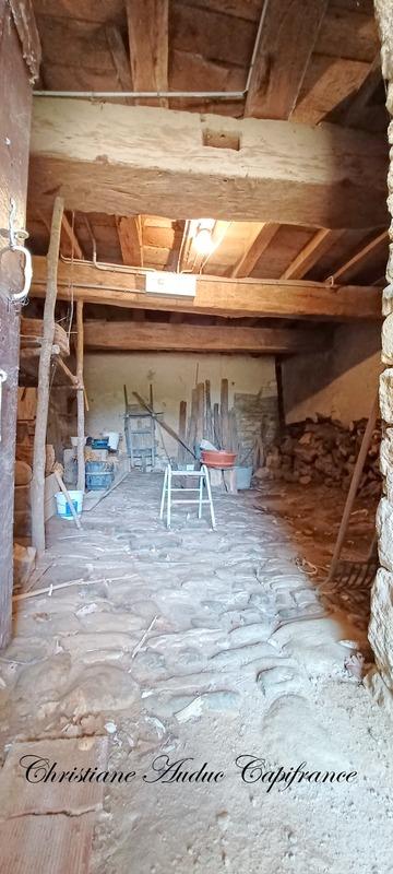 Maison - 80 m² - 3 pièces