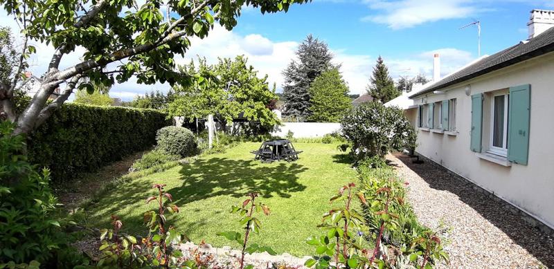 Maison - 69 m² - 4 pièces