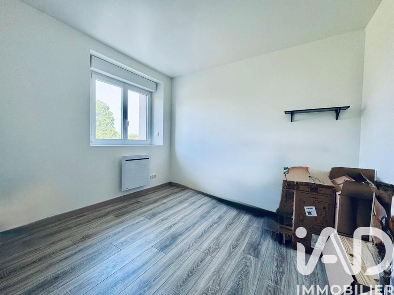 Maison de village - 97 m² - 4 pièces