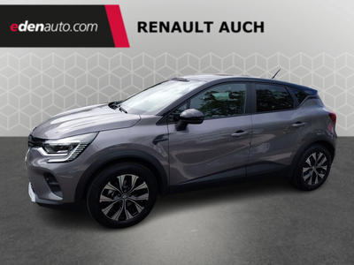 Renault Captur E-Tech full hybrid 145 Evolution