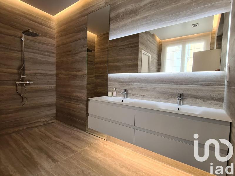 Maison - 131 m² - 4 pièces