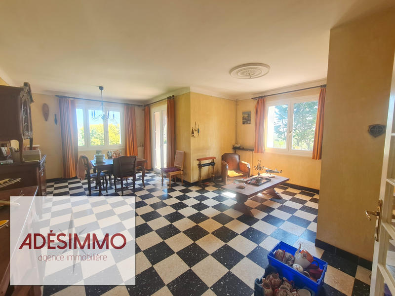 Villa - 132 m² - 5 pièces