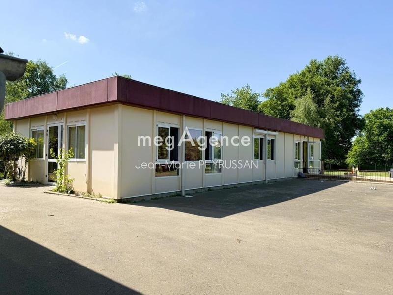 Maison - 176 m² - 5 pièces