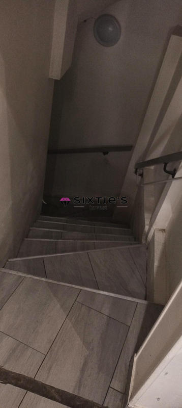 Fonds de commerce - Hôtellerie / Restauration - 50 m²