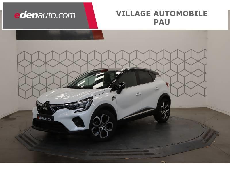 Mitsubishi Asx Vp 1.3 Di-T Mhev 140 Intense