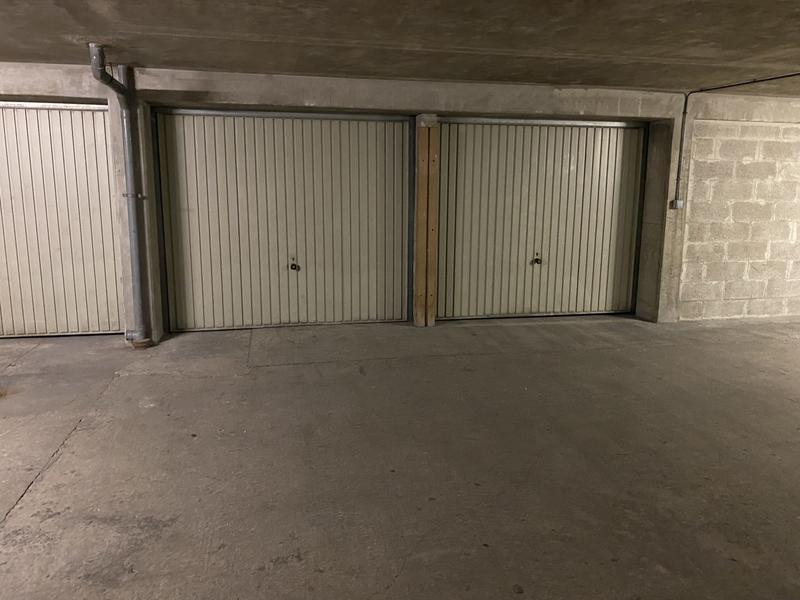 Parking / Garage - 23 m²