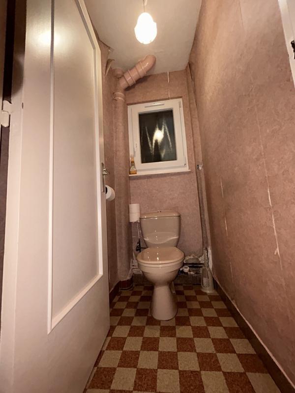 Appartement - 72 m² - 4 pièces