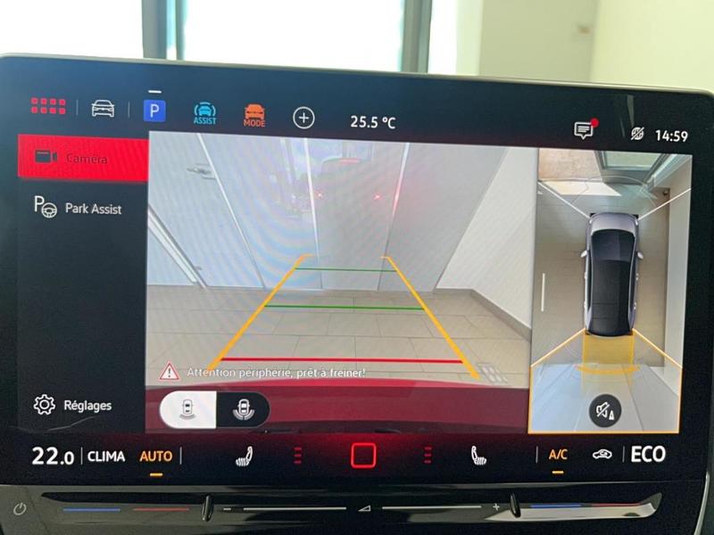 Volkswagen Id.3 326 ch Gtx Performance