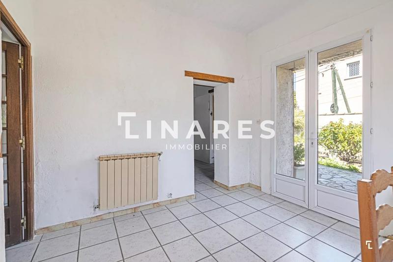 Maison - 165 m² - 6 pièces