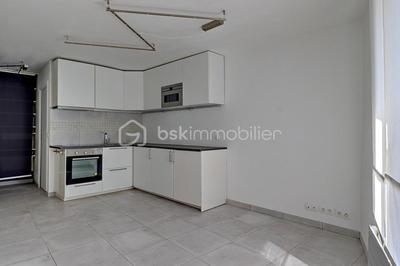 Studio - 22 m² - 1 pièce