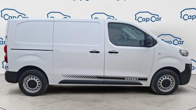 Peugeot Expert Vu 2.0 BlueHDi 120 Premium