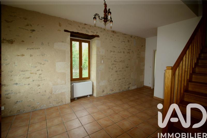 Ferme - 452 m² - 16 pièces