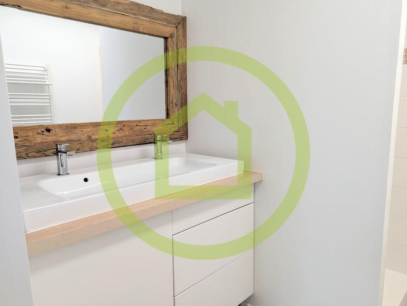 Appartement - 147 m² - 5 pièces