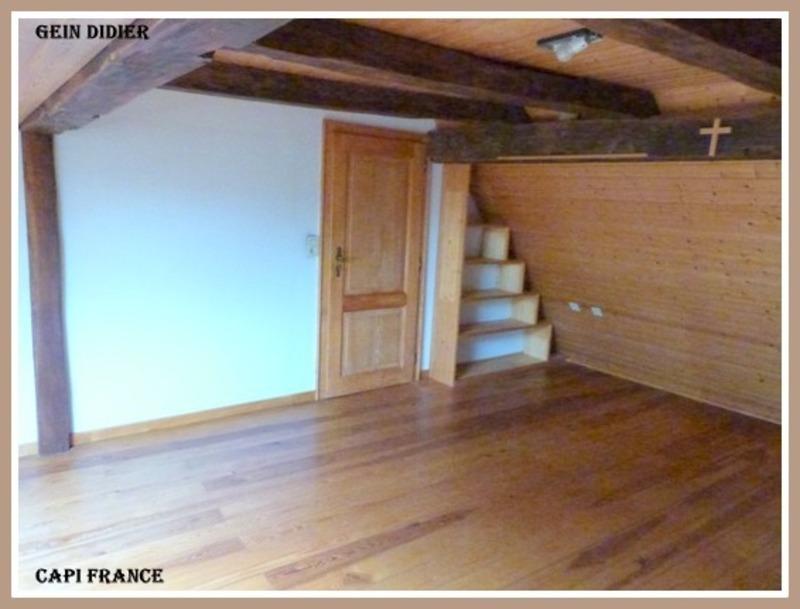 Maison - 146 m² - 5 pièces