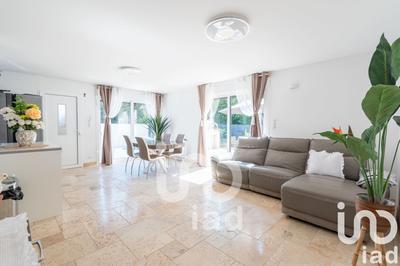 Maison - 91 m² - 4 pièces