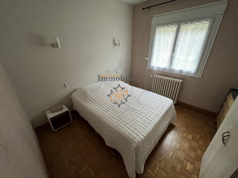 Maison - 86 m² - 4 pièces