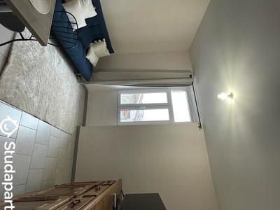 Appartement - 45 m² - 3 pièces