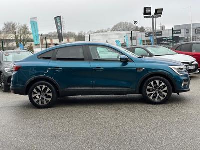 Renault Arkana 1.6 E-Tech 145 Business