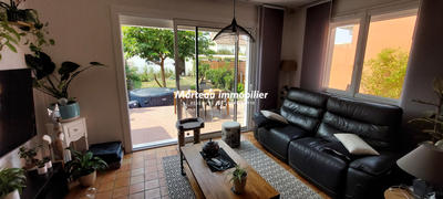 Maison - 98 m² - 7 pièces