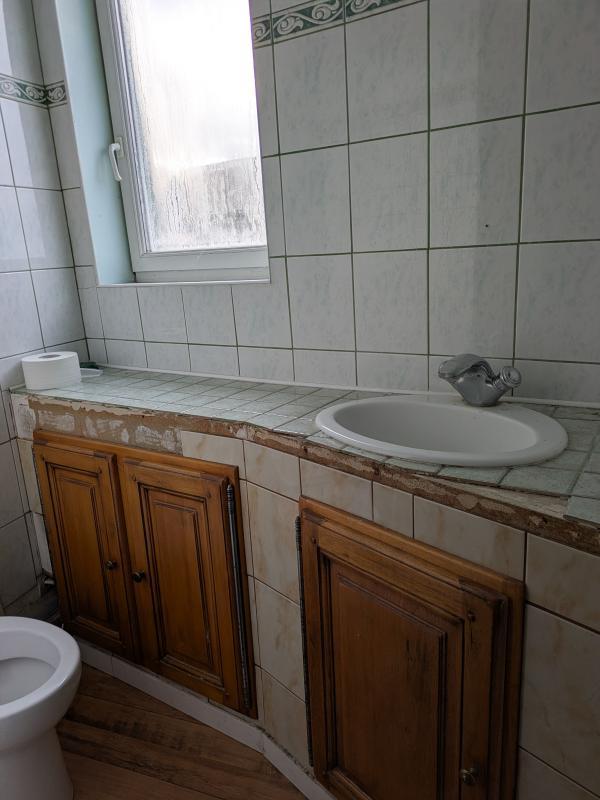 Maison - 180 m² - 3 pièces