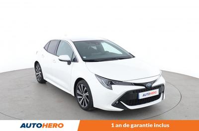 Toyota Corolla 2.0 Hybride Design 180h