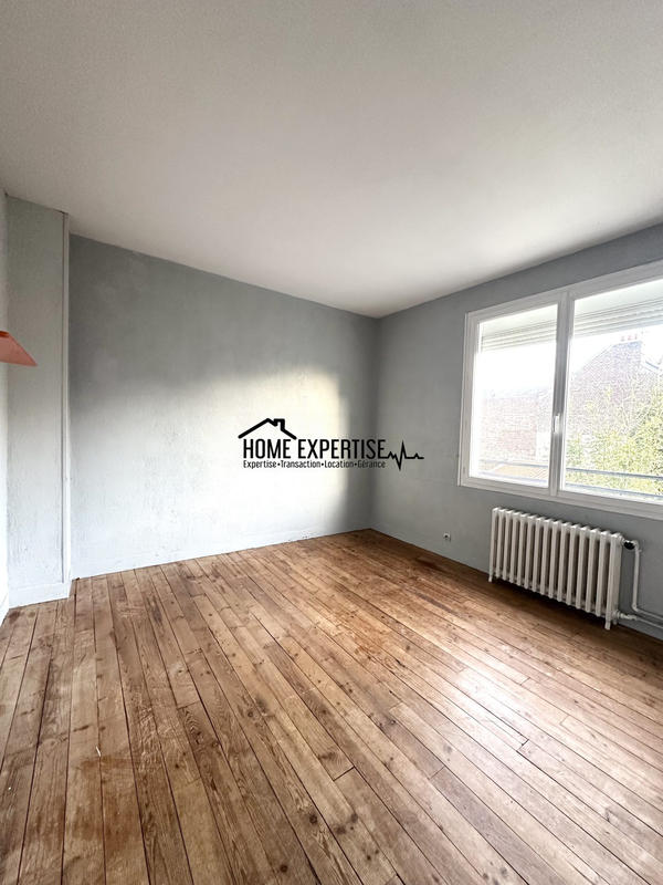 Maison - 102 m² - 5 pièces