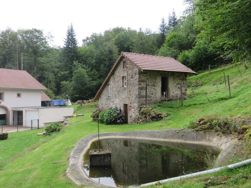 Ferme - 126 m² - 5 pièces