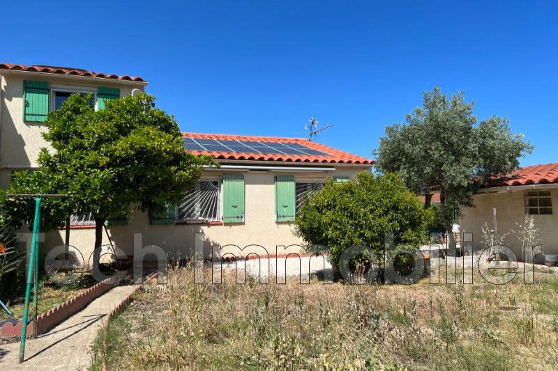 Villa - 79 m² - 4 pièces