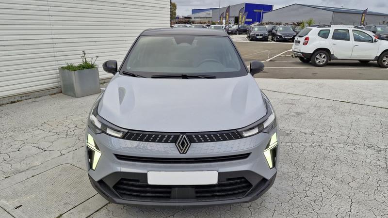 Renault Captur E-Tech Full Hybrid 145 Techno