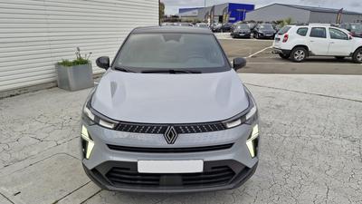 Renault Captur E-Tech Full Hybrid 145 Techno