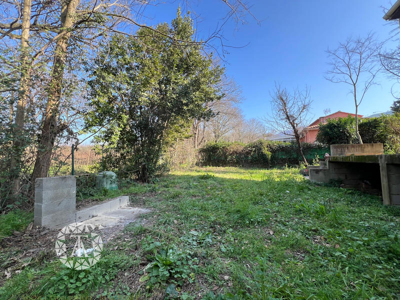 Villa - 100 m² - 5 pièces