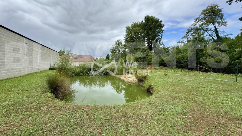 Villa - 215 m² - 14 pièces