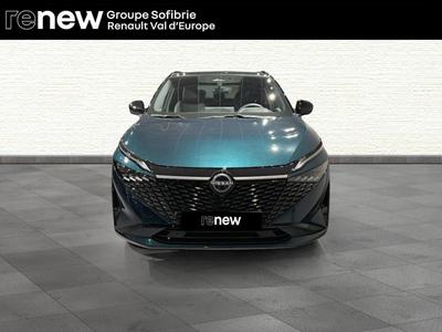 Nissan Qashqai e-Power 190 ch n-Design