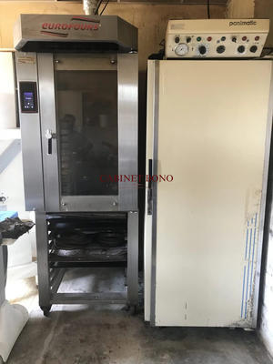 Fonds de commerce - 300 m²