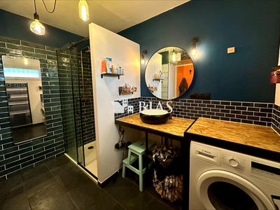 Maison - 162 m² - 6 pièces