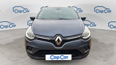 Renault Clio Estate IV 1.5 dCi 110 4x2 Intens