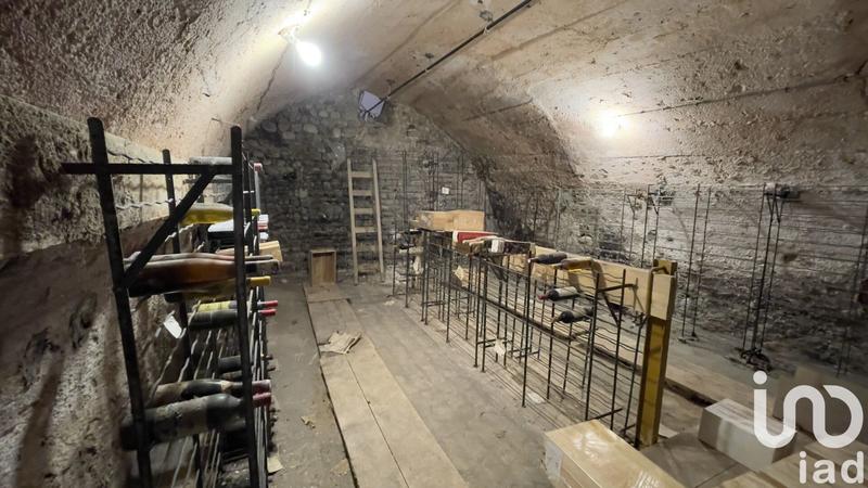 Maison de village - 207 m² - 10 pièces