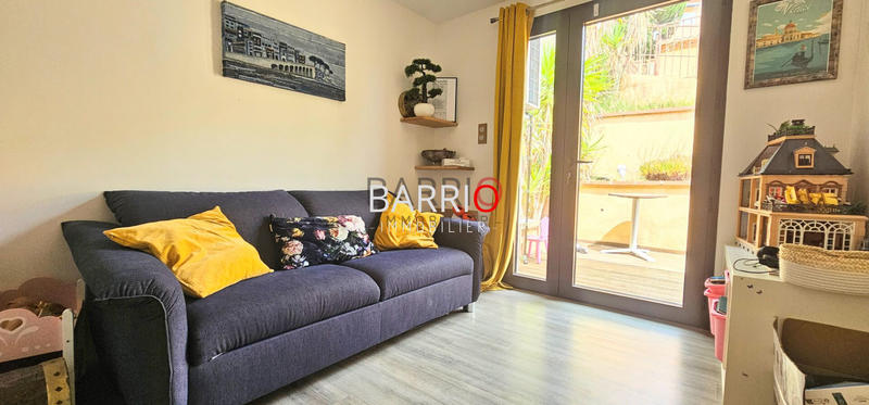 Maison - 108 m² - 5 pièces